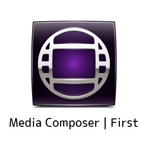 media composer first